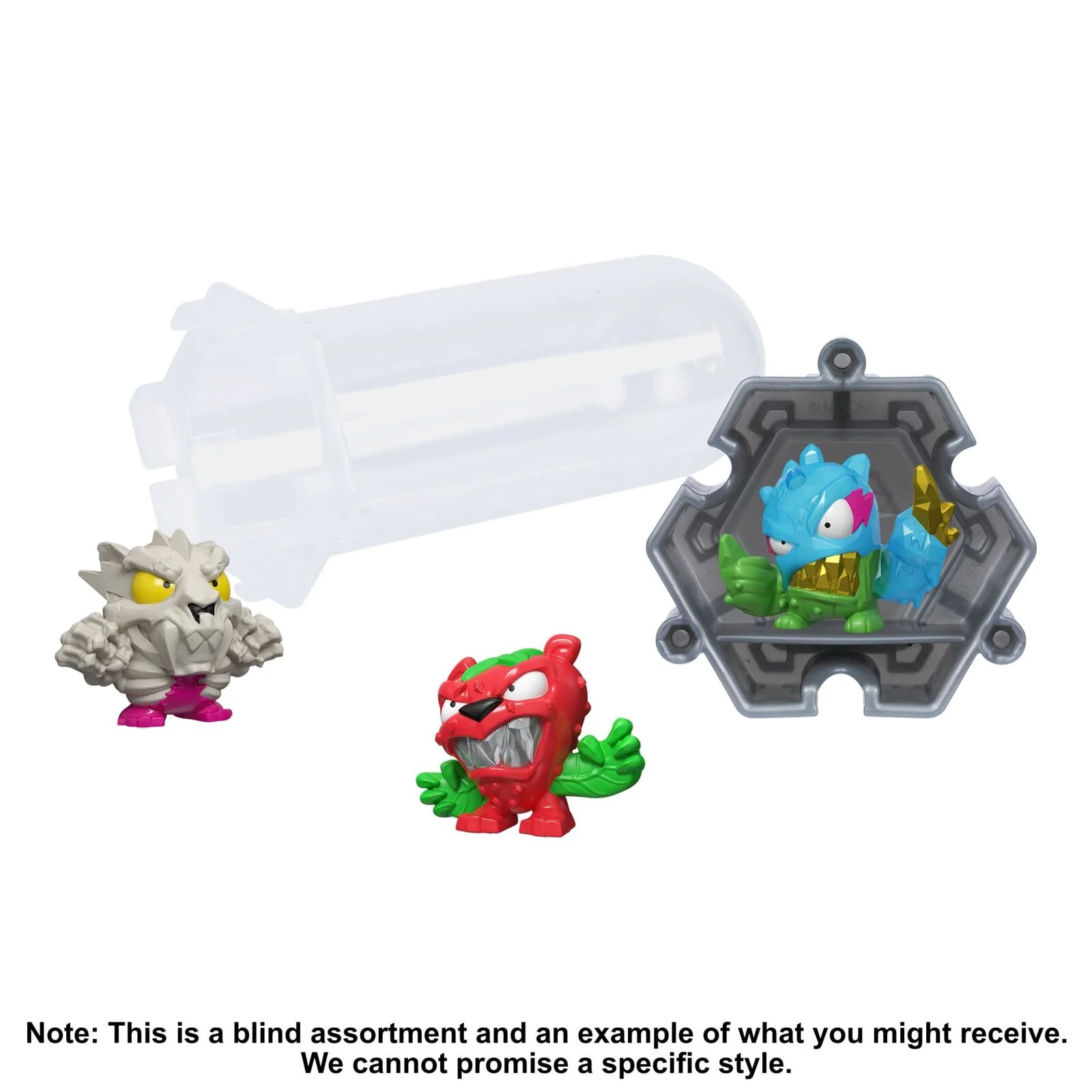 Mrbeast Lab Swarms Test Tube 24782 - Image 3