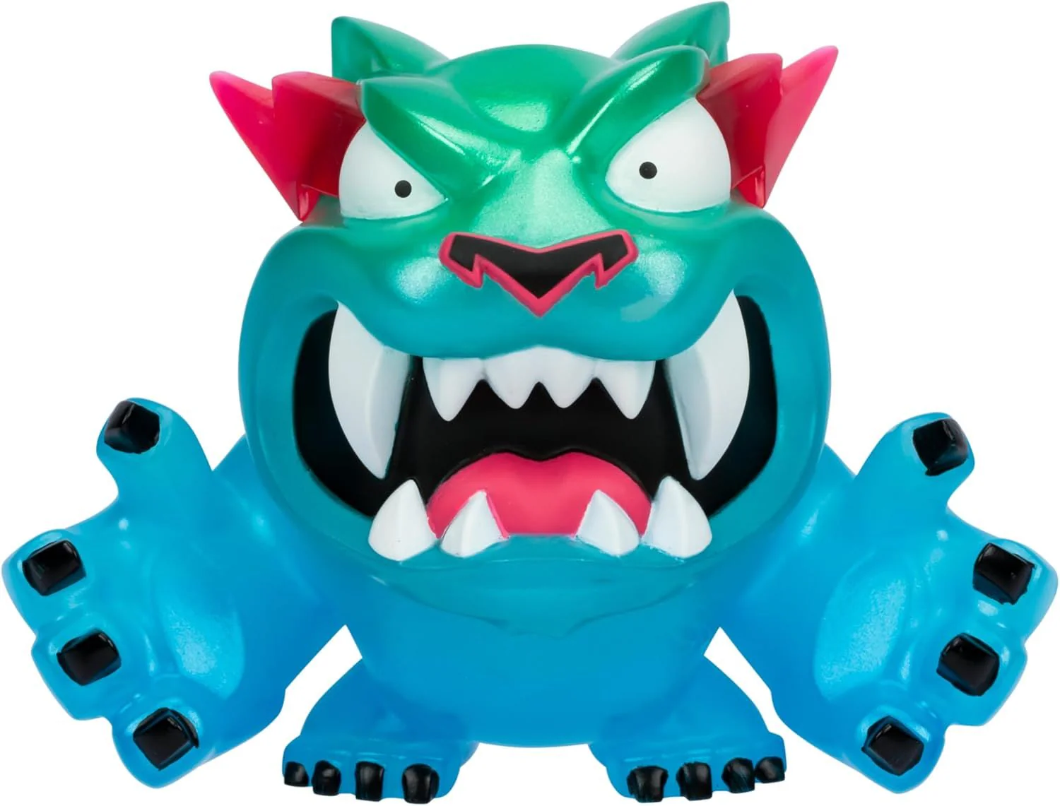 Mrbeast Lab Vinyl Figure Camo Panther 24731