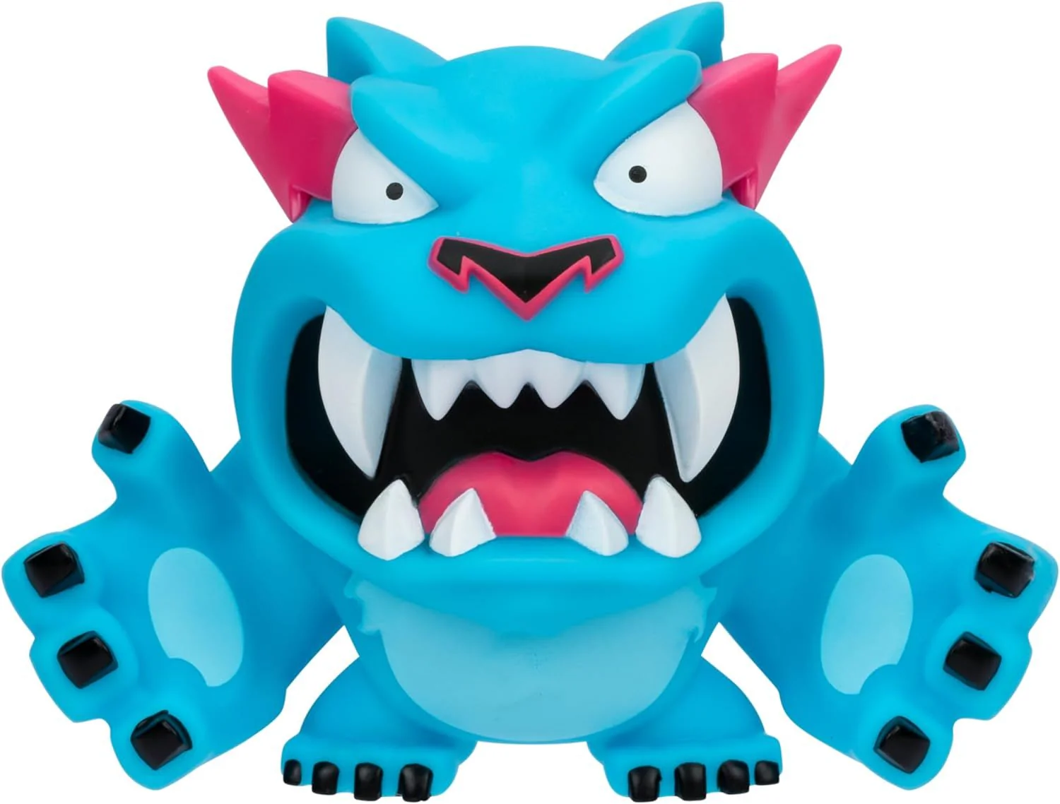 Mrbeast Lab Vinyl Figure Classic Panther 24730