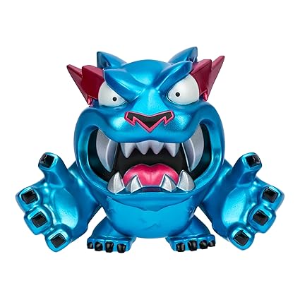 MrBeast Lab Vinyl Figure Metallic Panther 24733 - Image 2