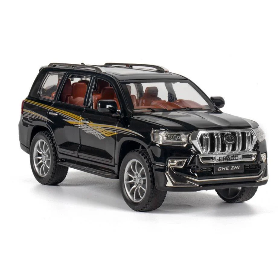 MSZ Land Cruiser Prado 1:24 68270A
