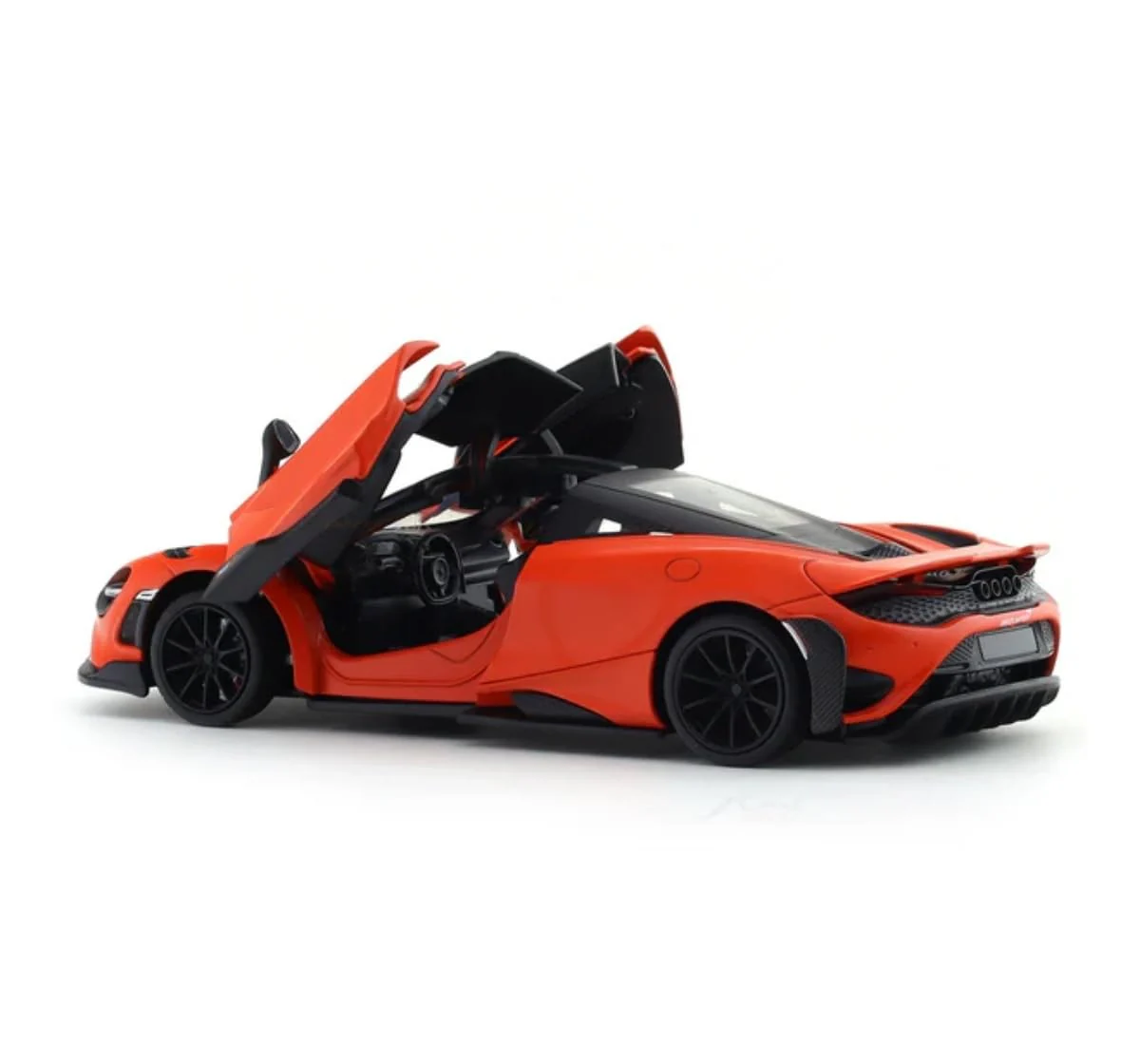 MSZ Mclaren 765 LT 1:24 68276A - Image 2