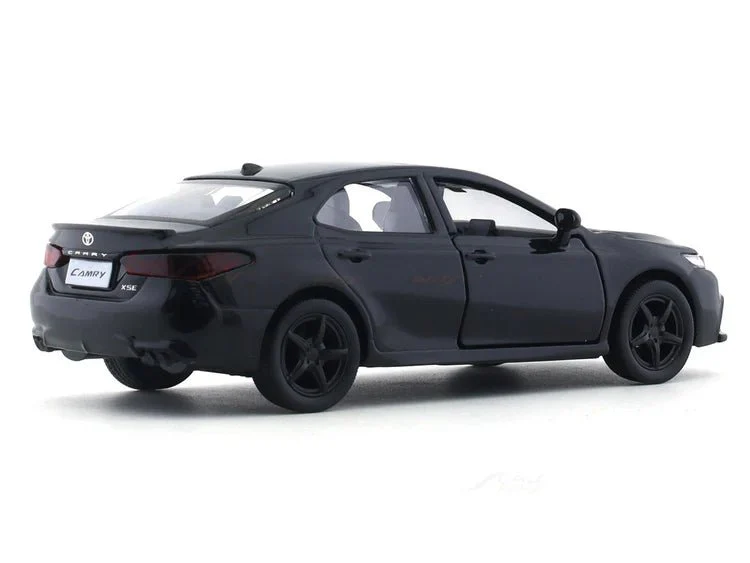MSZ Pullback Diecast Toyota Camry 1:34 68459B - Image 2