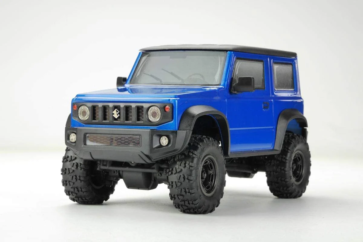 MSZ Suzuki Jimny 1:24 68271A