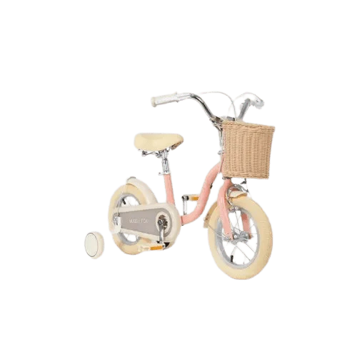 Bicycle 12 Muddy Fox Pink MF003