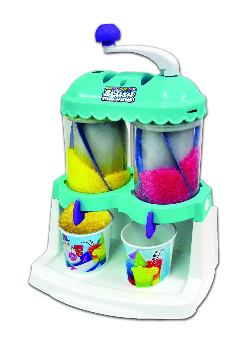 Multi-Color Slush Machine - Image 2