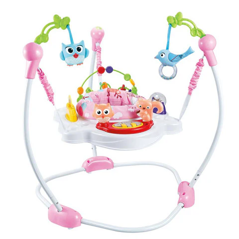 Musical Friends Jumperoo ZX18913