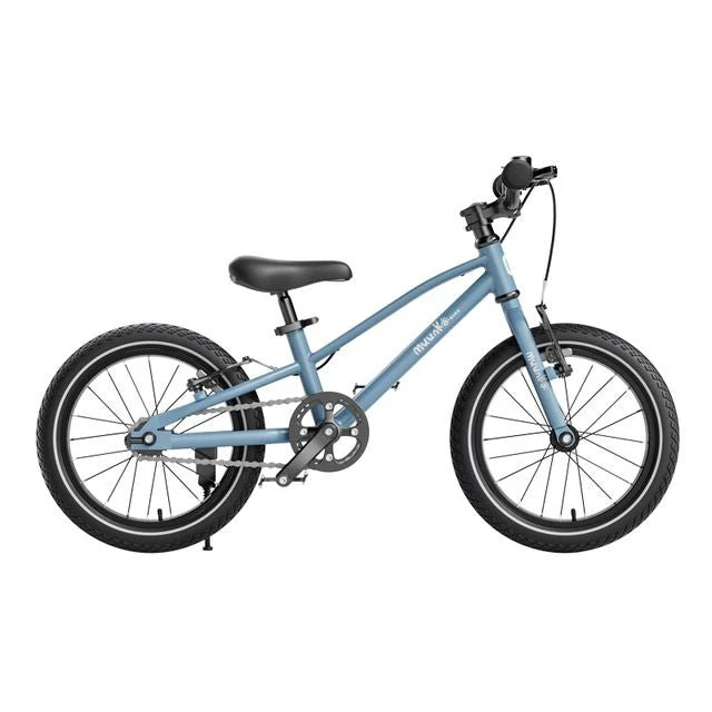 Muunka 20 Inch Kids Bicycle Blue TN24M77