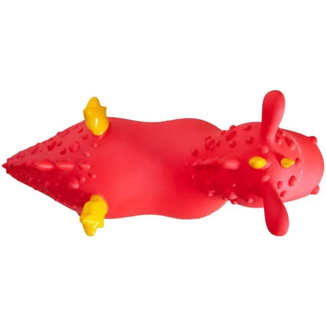 My First Jumpy Dragon Red GT69431 - Image 4