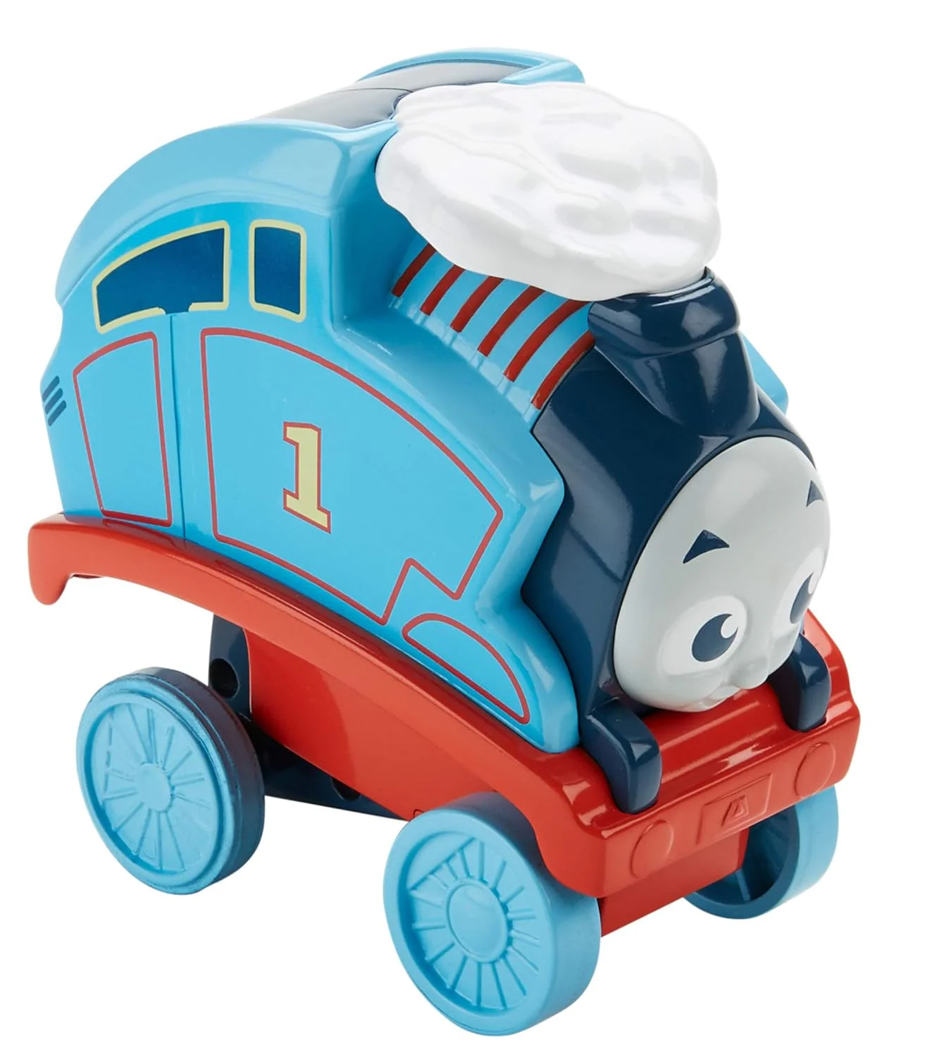 My First Thomas and Friends Fun Flip Thomas DTP10