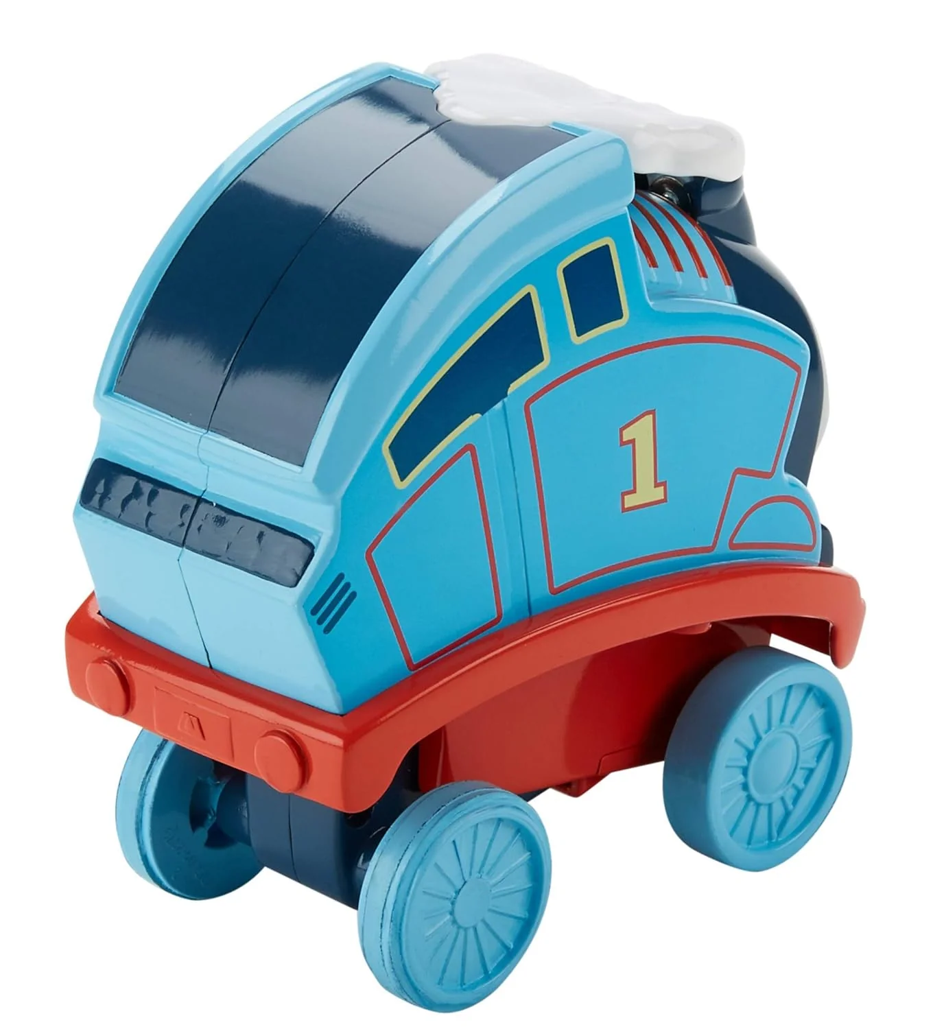 My First Thomas and Friends Fun Flip Thomas DTP10 - Image 2