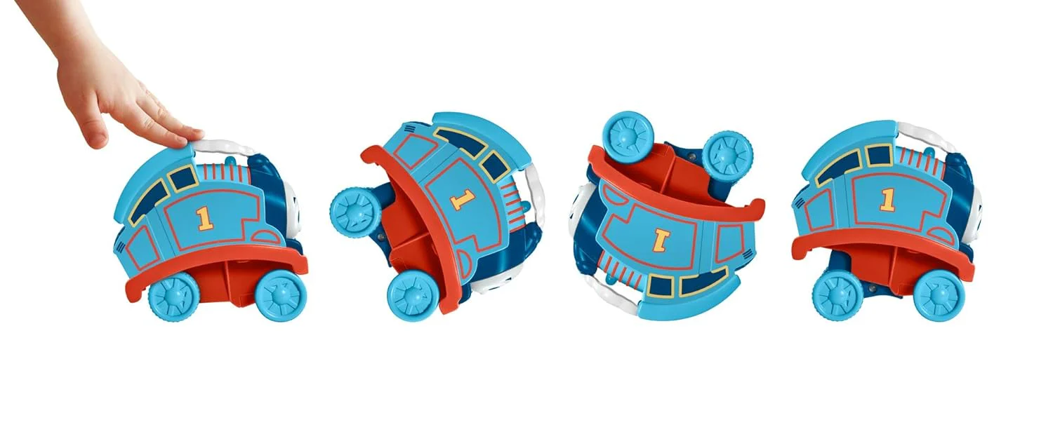 My First Thomas and Friends Fun Flip Thomas DTP10 - Image 5