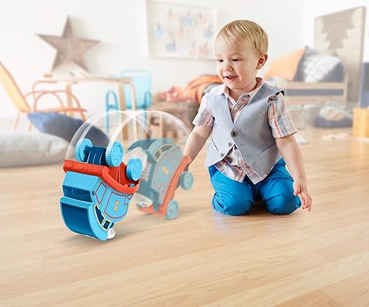 My First Thomas and Friends Fun Flip Thomas DTP10 - Image 8