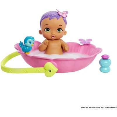 My Garden Baby 2-in-1 Bathtub and Bed HBH46