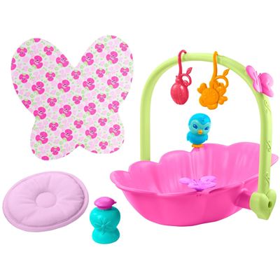 My Garden Baby 2-in-1 Bathtub and Bed HBH46 - Image 2