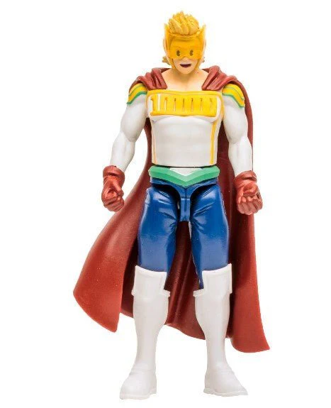 My Hero Academia 5in Figure Wave 4 - Mirio Togata TMP-10982 - Image 2