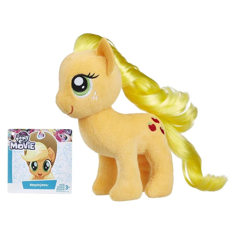 My Little Pony Applejack Plush B9819 - Image 3