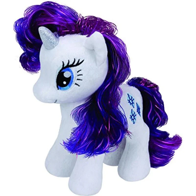 My Little Pony Applejack Plush B9819 - Image 4