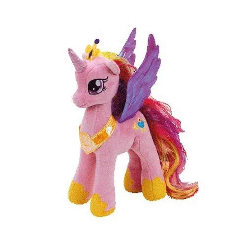 My Little Pony Applejack Plush B9819 - Image 6