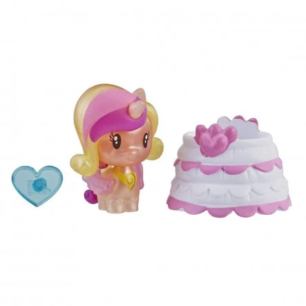 My Little Pony Cutie Mark Crew E5966 - Image 8