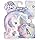 My Little Pony Potion Nova E9153 - Image 5
