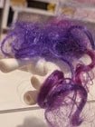 My Little Pony Rarity Figure E4966 - Image 2