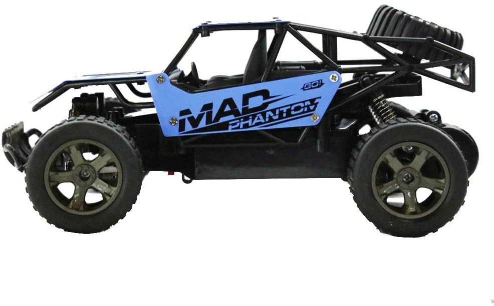 My Toys Across The Desert RC Assorted MT960