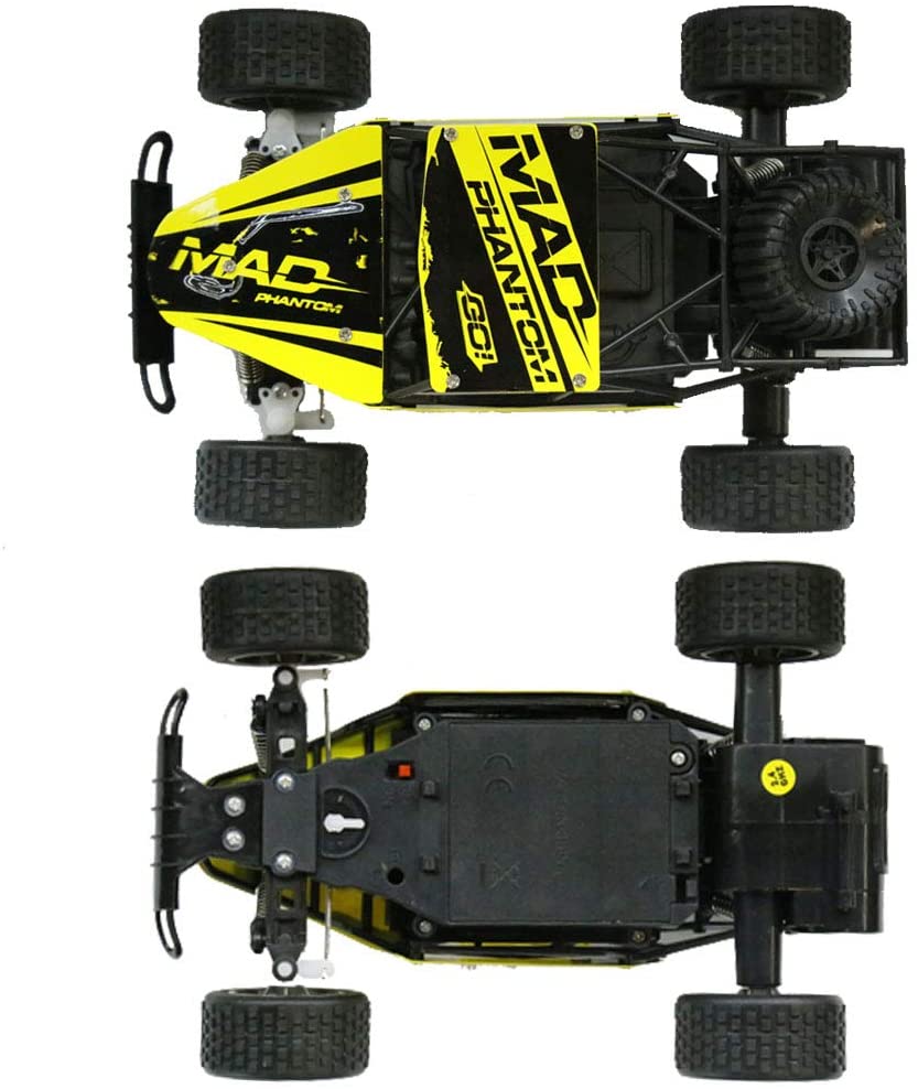 My Toys Across The Desert RC Assorted MT960 - Image 7