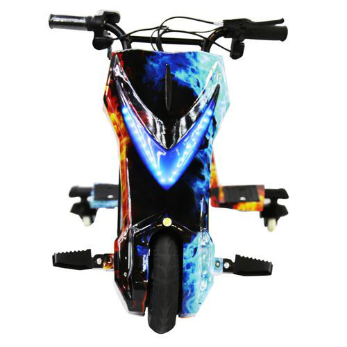 Mytoys 360 Degree Rotating Electric Drift Scooter 36V MT506