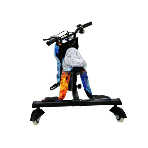 Mytoys 360 Degree Rotating Electric Drift Scooter 36V MT506 - Image 2