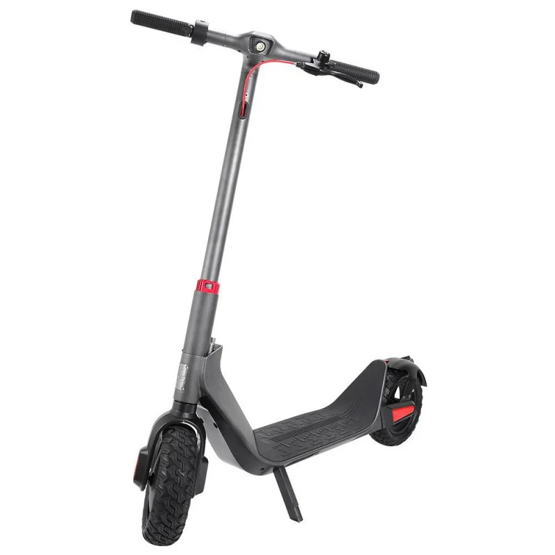 MyToys E-Scooter 10inch Gray G-MAX