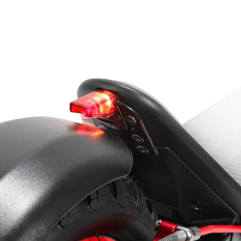 MyToys E-Scooter 10inch Gray G-MAX - Image 12