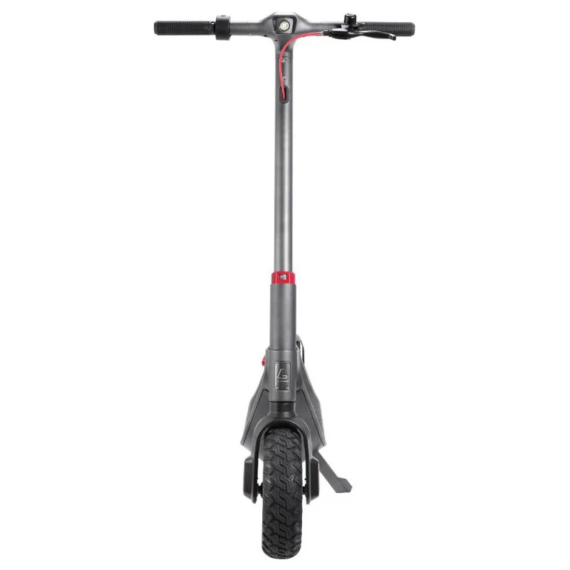 MyToys E-Scooter 10inch Gray G-MAX - Image 2