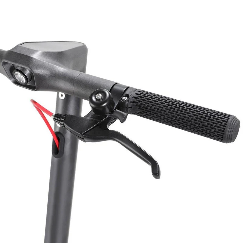 MyToys E-Scooter 10inch Gray G-MAX - Image 8