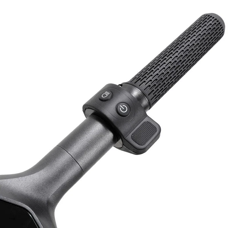 MyToys E-Scooter 10inch Gray G-MAX - Image 9