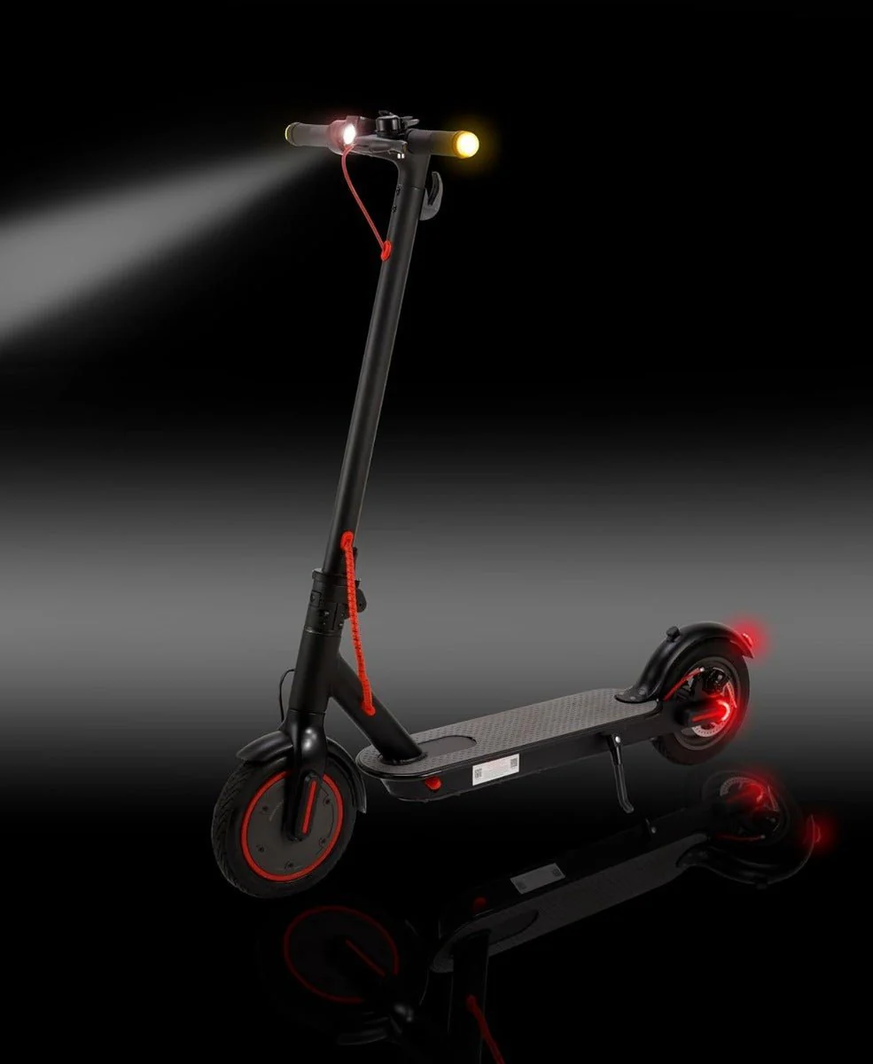 MyToys E Scooter 36V MT750 - Image 4