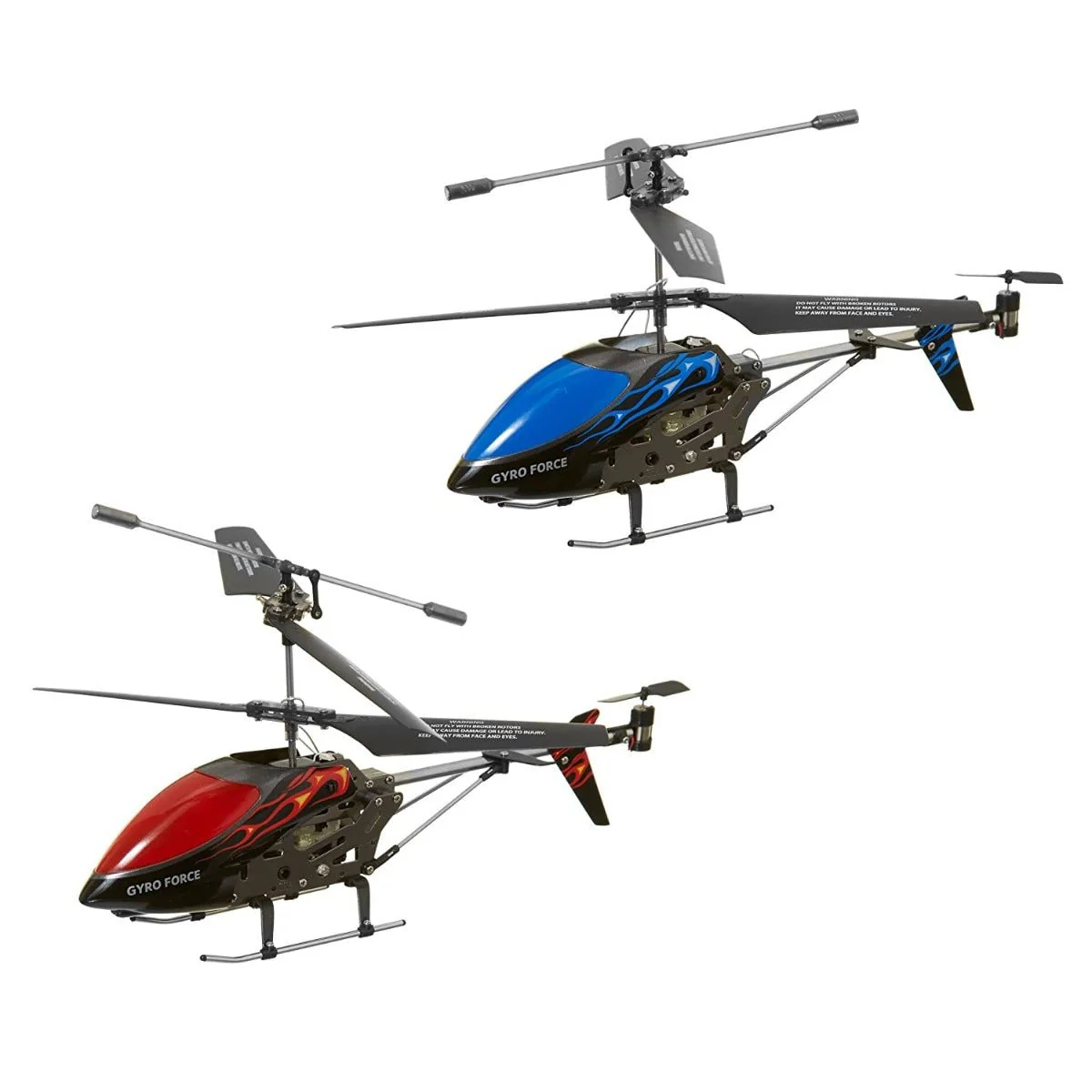 MyToys Gyroscope Helicopter MT160 - Image 2