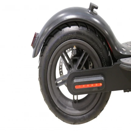 Mytoys High Speed E-Scooter 40km/h MT760 - Image 3