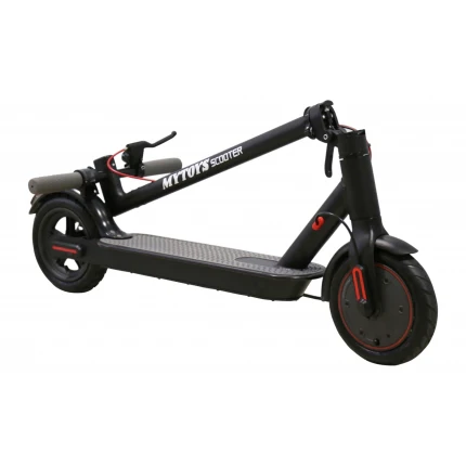 Mytoys High Speed E-Scooter 40km/h MT760 - Image 4