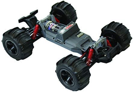 MyToys Hobbiway Typhoon High-Speed RC Monster Racing Car Assorted MT660 - Image 5