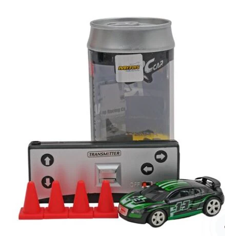 MyToys Mini Race RC Car 8023