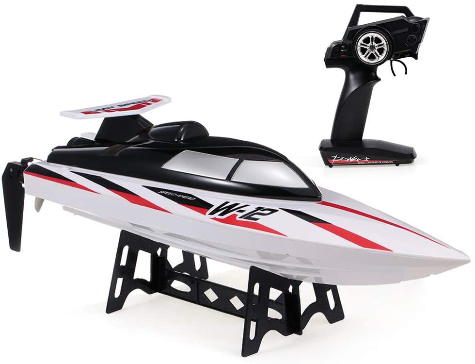 MyToys Racing Boat Ocean Explorer WL912-A