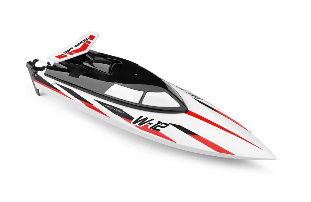 MyToys Racing Boat Ocean Explorer WL912-A - Image 2