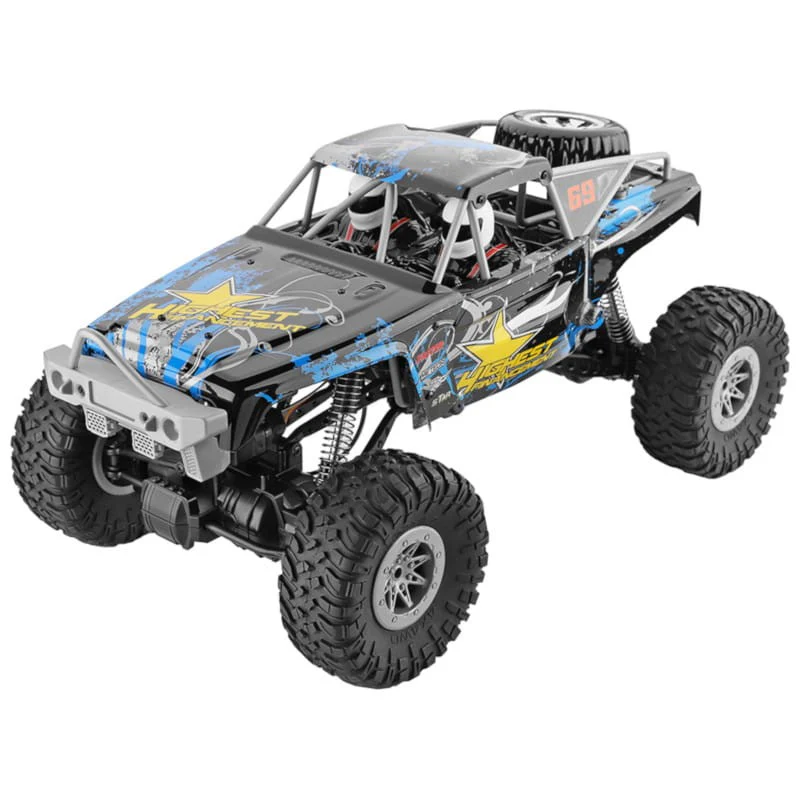 MyToys RC Racing Car 4WD 104310