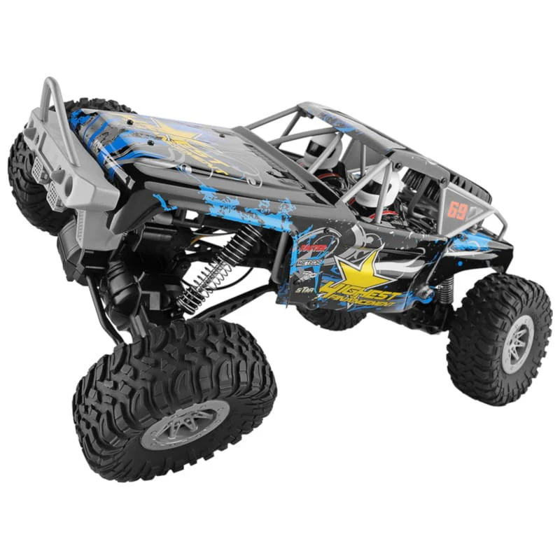 MyToys RC Racing Car 4WD 104310 - Image 6