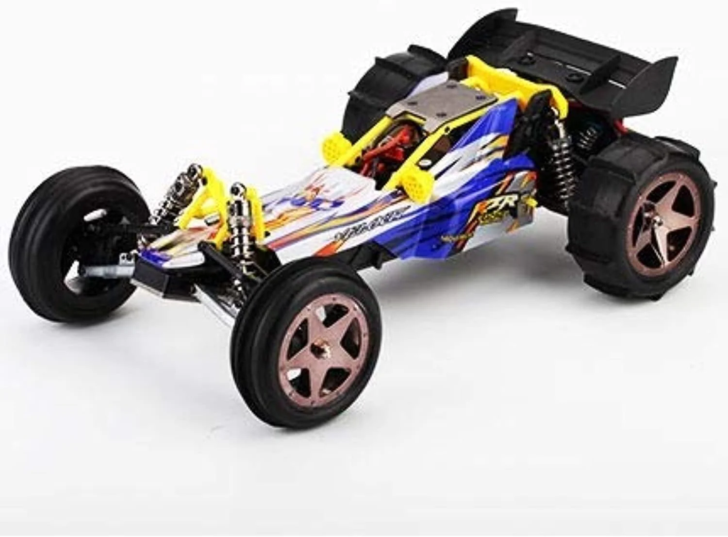 MyToys RC Racing Car Baja 5ss MT828