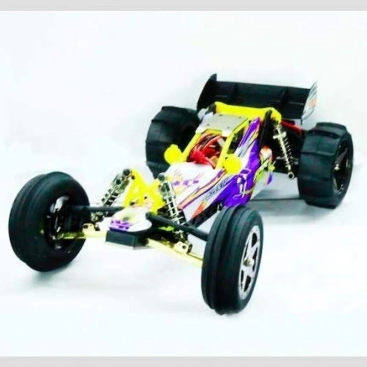 MyToys RC Racing Car Baja 5ss MT828 - Image 2