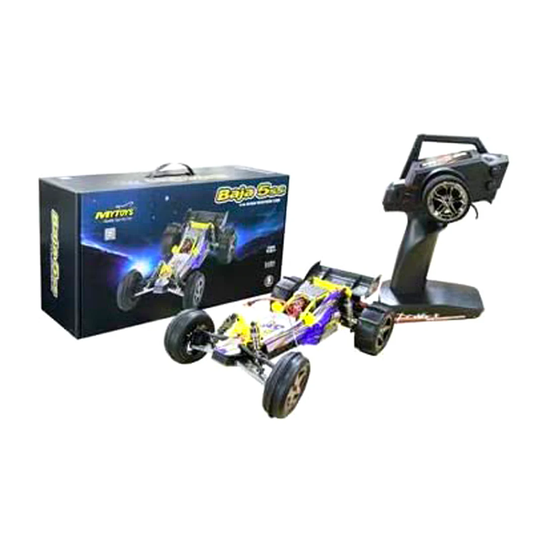 MyToys RC Racing Car Baja 5ss MT828 - Image 3