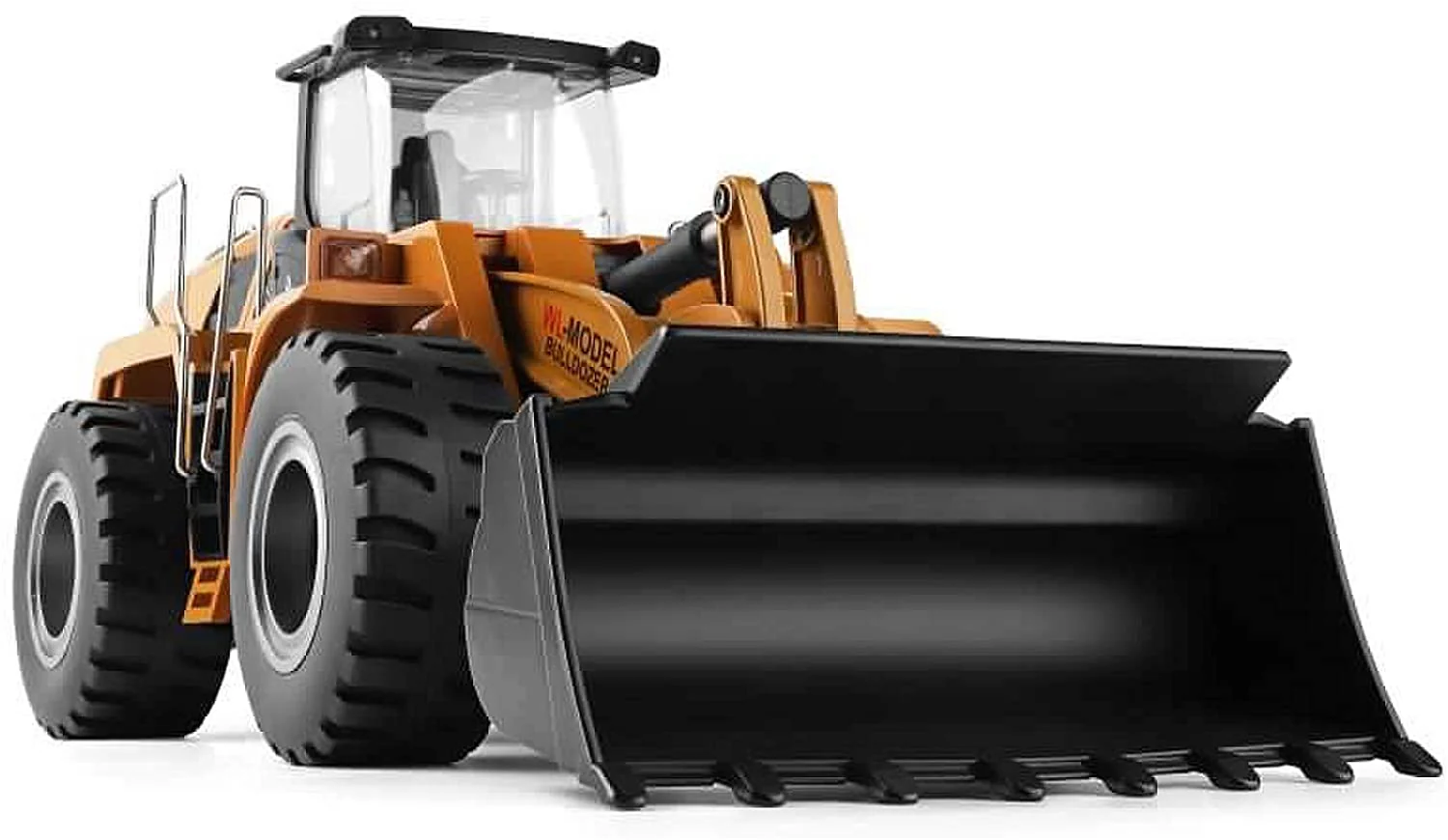 MyToys RC Track Bulldozer 14800 - Image 4