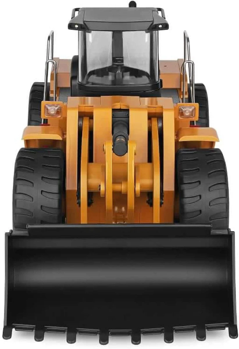 MyToys RC Track Bulldozer 14800 - Image 8